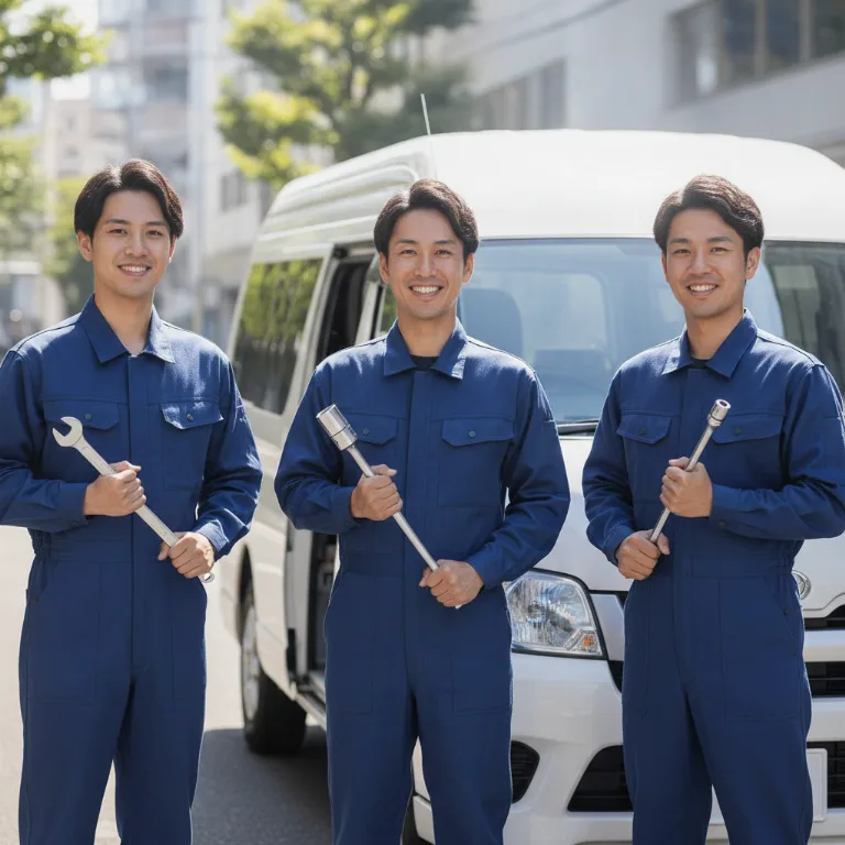 자동차 수리 팀 위치: 안양